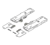 BLUM TIP-ON BLUMOTION Unité type L1, 0-20 kg, LEGRABOX/MOVENTO