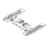 BLUM TIP-ON BLUMOTION Unité type L5 35-65 kg T60B3560 pour TANDEMBOX