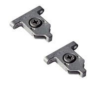 Blum ZSF.3502 Vis de fixation avant symétriques pour TANDEMBOX