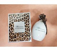 Blumarine Let You Love Me Eau de Parfum 50ml Womens Fragrance