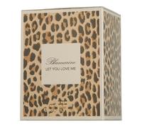 Blumarine Eau de Parfum Let You Love Me Pour Femme 50 ml