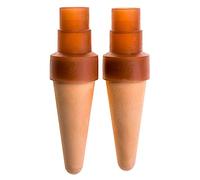 Blumat 22202 Lot de 2 adaptateurs pour arrosage des Plantes Taille XL