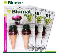 Blumat 3 x 2 Pièce Classique XL Plantes D'Intérieur Système D'