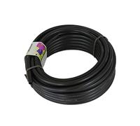 BLUMAT 30405 Tuyau d'approvisionnement en Eau, 10 m, Noir
