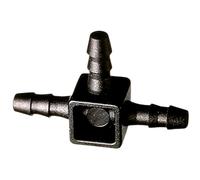 BLUMAT 32119 Mini-Branch Té Connecteurs, 3-Pack