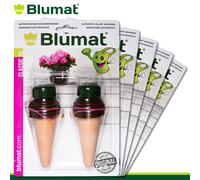 Blumat 5 x 2 Pièce Classique XL Plantes D'Intérieur Système D'
