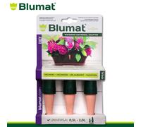 Blumat Easy Universal-Flaschenadapter pour Plantes D'Intérieur