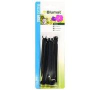 Blumat – Supports 42002 pour tuyau 8 mm – Lot de 10