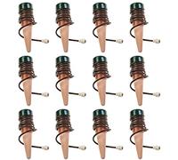 Blumat Lot de 12 arroseurs d'eau pour plantes d'intérieur