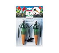 Blumat - Lot de 2 carottes d'irrigation Tropf Blumat - 8mm