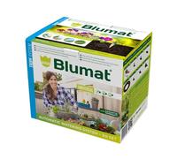 Blumat - système d'irrigation 12 plantes - sans pompe, sans électricité, arrosage vacances