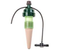 Blumat Système d'arrosage automatique 3 m-kit de démarrage - maron