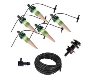 BLUMAT Tropf Kit de démarrage pour patio et terrasse