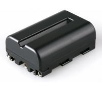 Blumax Batterie Np-Fm500H (2000 Mah) Pour Appareil Photo Sony Alpha Dslr/Slt Série Evo Ii A57 A58 A68 A77/ Ii A99 / Ii Batterie 7,4 V 14,8 Wh[Z4329]