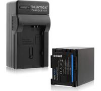 Blumax Set Professionnel Pour Canon Bp-508 828[Z737]