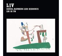 Blumberg,Daniel & Hebronix - Liv (Lp+Mp3)