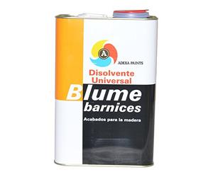 Blume 10061 - 23 - Solvant