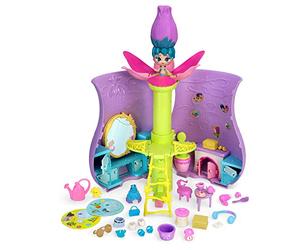 Blume 2149 Secret Garden Deluxe - Multi