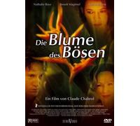 Blume des Bösen, Die (DVD) POSTEN! Euro Video [Import allemande]