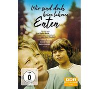 Blume,Tobias - Wir Sind Doch Keine Lahmen Enten [Import]
