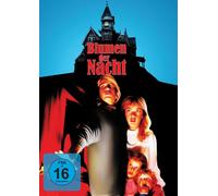 BLUMEN DER NACHT - LOUISE FLETCHER,VICTORIA TENNANT,KRISTY SWANSON DVD NEUF
