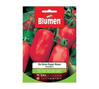 BLUMEN Semences, pot de sauce Super Rome