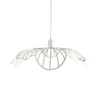Blumen Suspension Blanc Perle