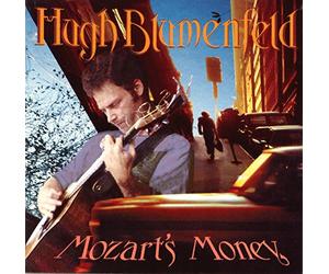 Blumenfeld, Hugh - Mozart's Money