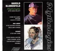 Blumenfeld : Mythologies