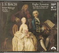 Blumenstock - Violin-& Cembalosonaten [Import]