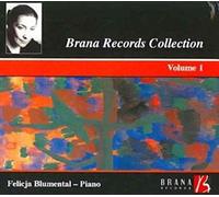 Blumental - Brana Records Collection, vol. 1