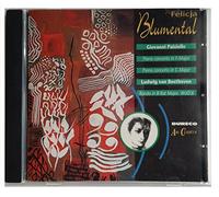 Blumental - Giovanni Paisiello : Concertos de Piano Par Felicja Blumental, et Rondo de Ludwig Van Beethoven