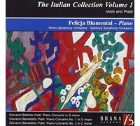 Blumental - Italian Collection, vol. 2