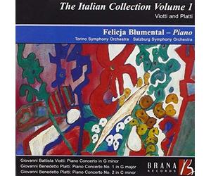 Blumental - Italian Collection, vol. 2