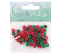 Blumenthal Lansing Mini boutons ronds, Noël