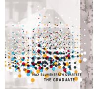 Blumentrath,Max Quartett - The Graduate [Import]