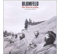 Blumfeld - Die Welt Ist Schoen