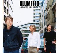 Blumfeld - Jenseits Von Jedem (New Vinyl Edition)