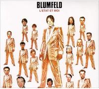 Blumfeld L'Etat et Moi (CD)
