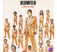 Blumfeld - L'etat Et Moi [Import]