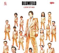 Blumfeld L'Etat et Moi Edition) (Vinyl)