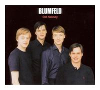 Blumfeld - Old Nobody(Deluxe Edition) [Import]