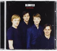 Blumfeld - Old Nobody [Import]