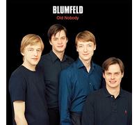 Blumfeld - Old Nobody (New Vinyl Edition)
