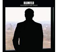 Blumfeld - Testament der Angst (New Vinyl Edition) [Import]