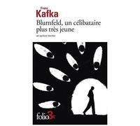 Blumfeld, un célibataire plus très jeune et autres textes