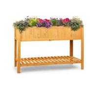 Blumfeldt Altiplano Cubic potager surélevé