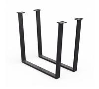 Blumfeldt Ayr Table Legs pieds de table