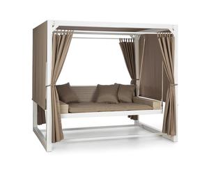 Blumfeldt Balancelle hollywoodienne Hermitage Luxury