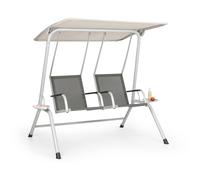 Blumfeldt Bel Air Duo Swing balancelle
